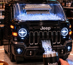 ChillTruck Ice Maker